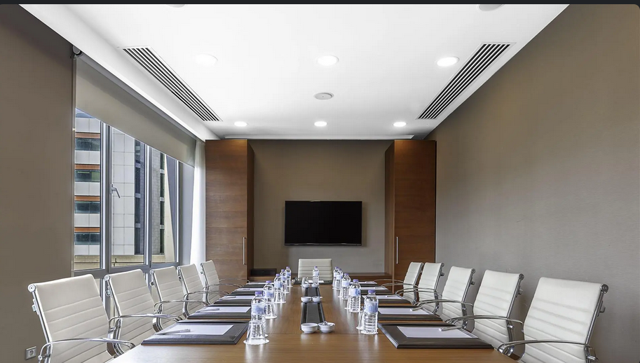 Dedeman Bostanci Istanbul Hotel & Convention Center - Photo 9