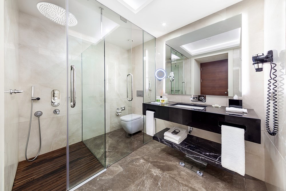 Dedeman Bostanci Istanbul Hotel & Convention Center - Photo 23