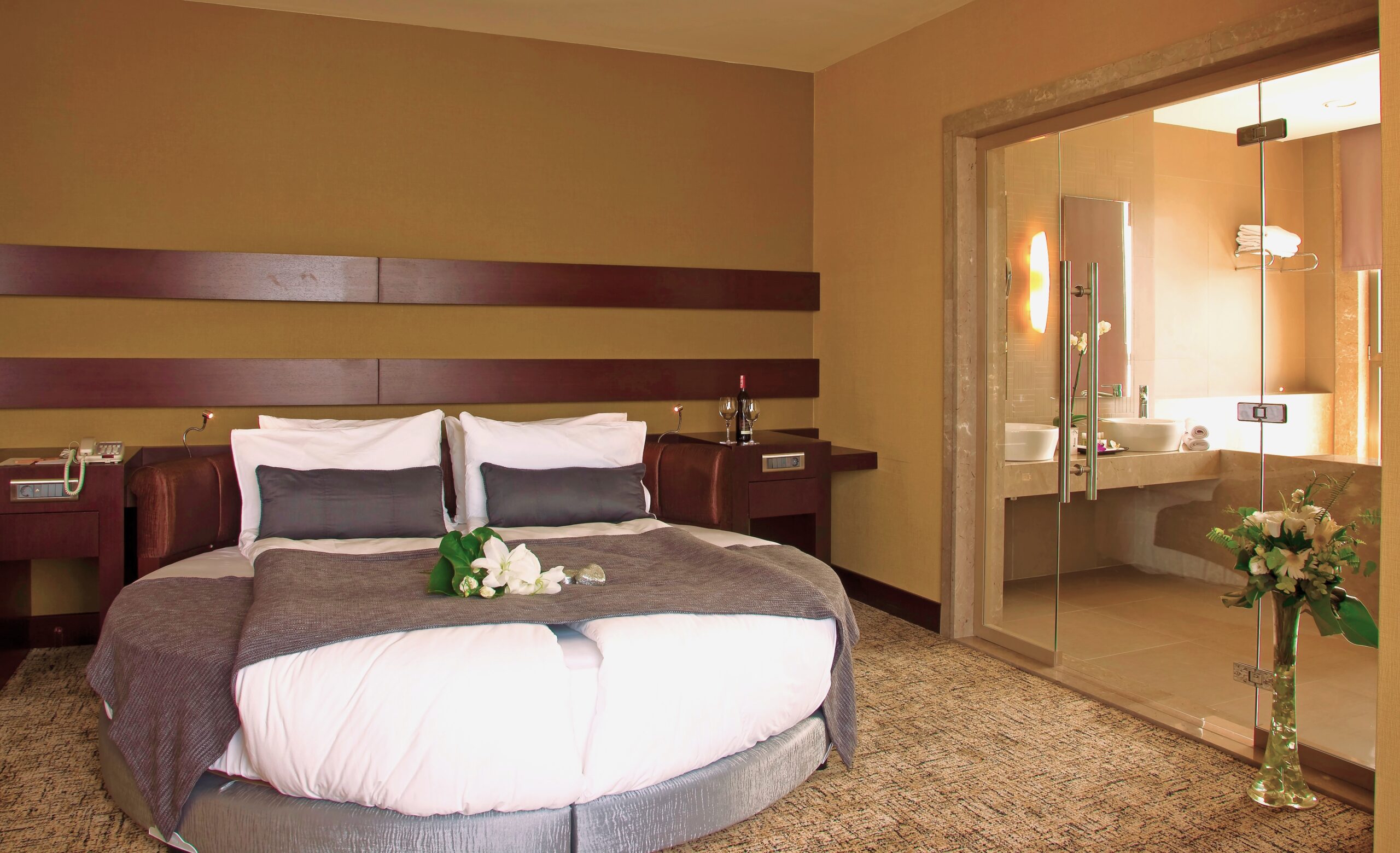 The Green Park Pendik & Convention Center - Photo 12