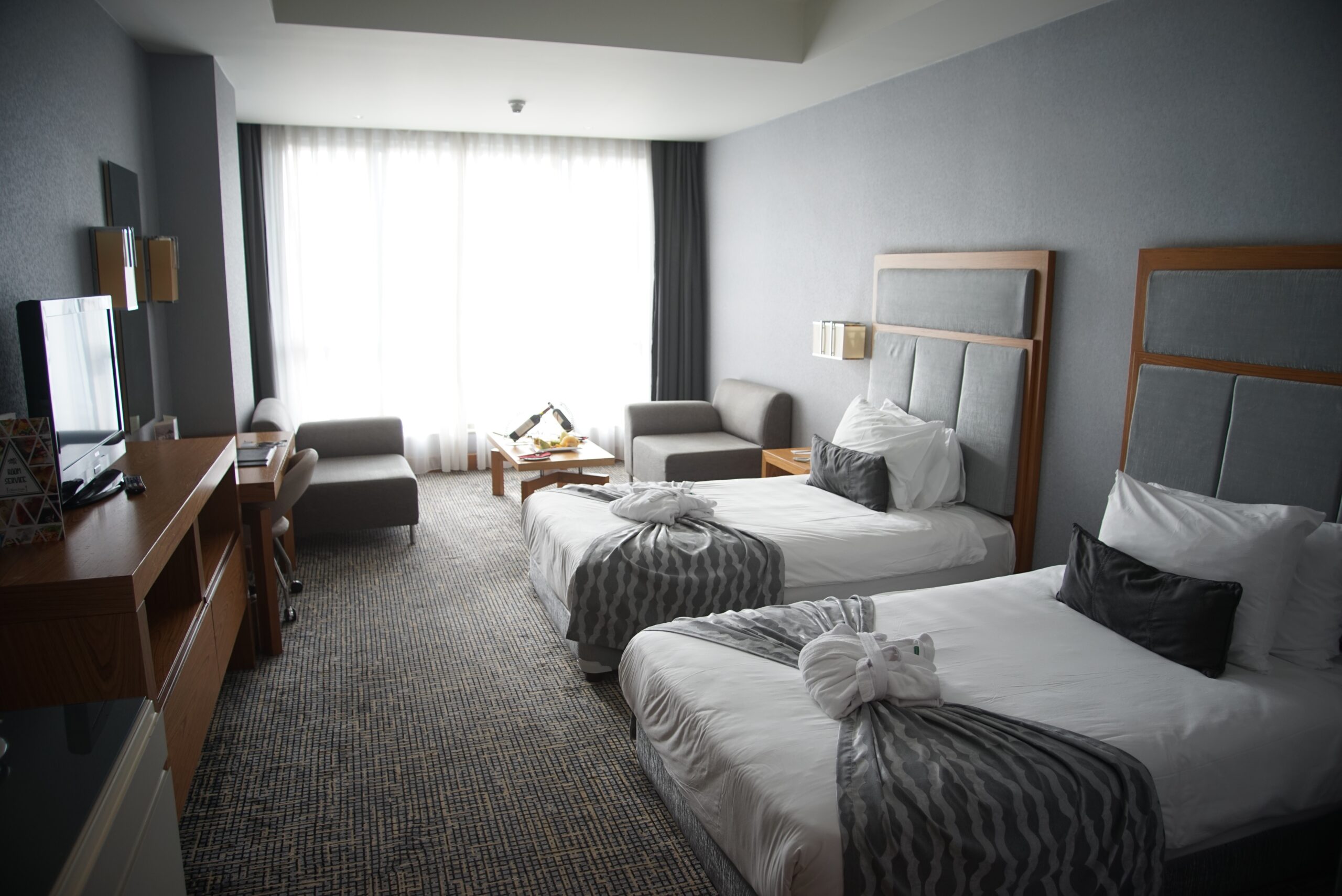 The Green Park Pendik & Convention Center - Photo 13