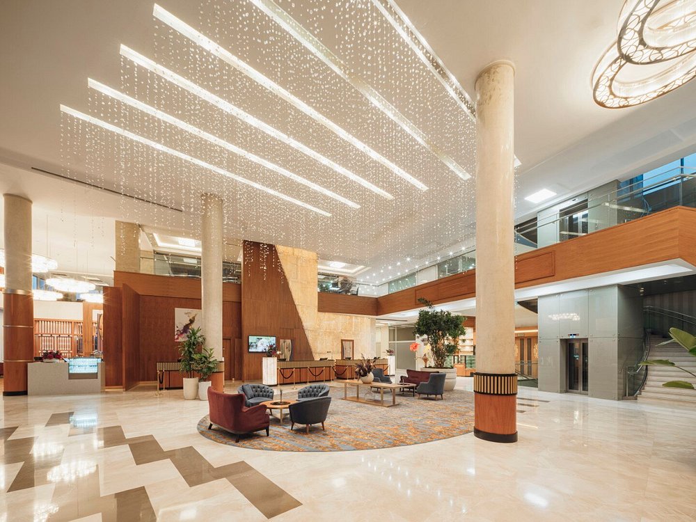 Selectum City Ataşehir - Photo 12