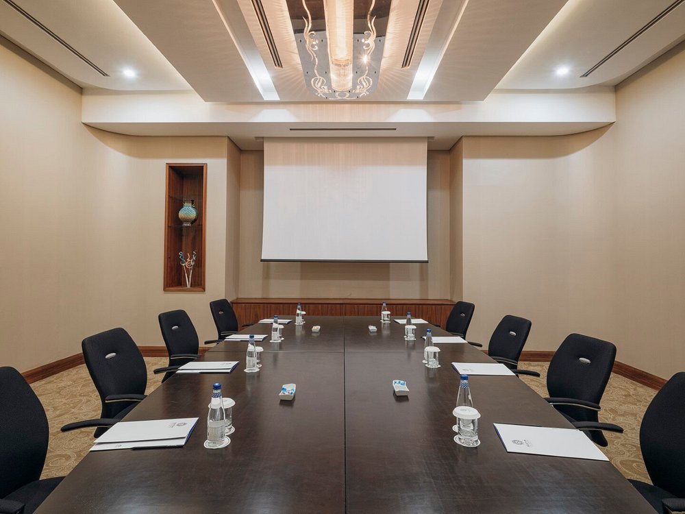 Selectum City Ataşehir - Photo 13