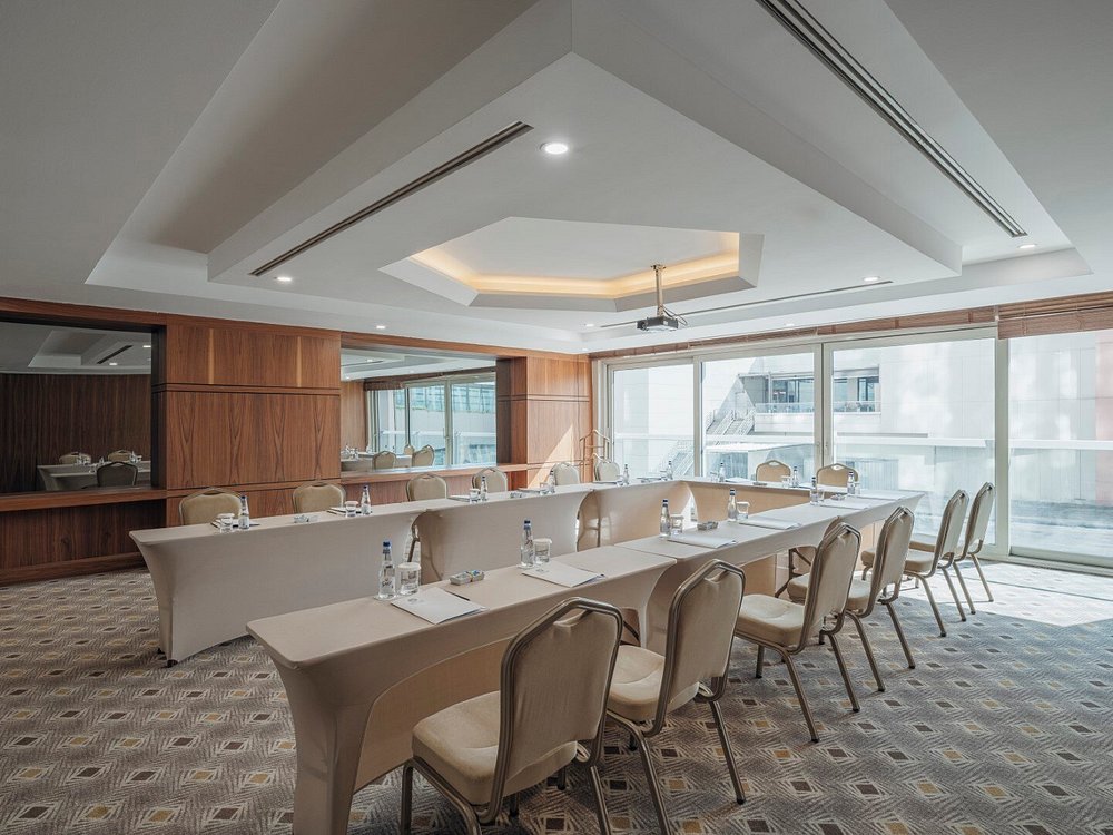 Selectum City Ataşehir - Photo 15
