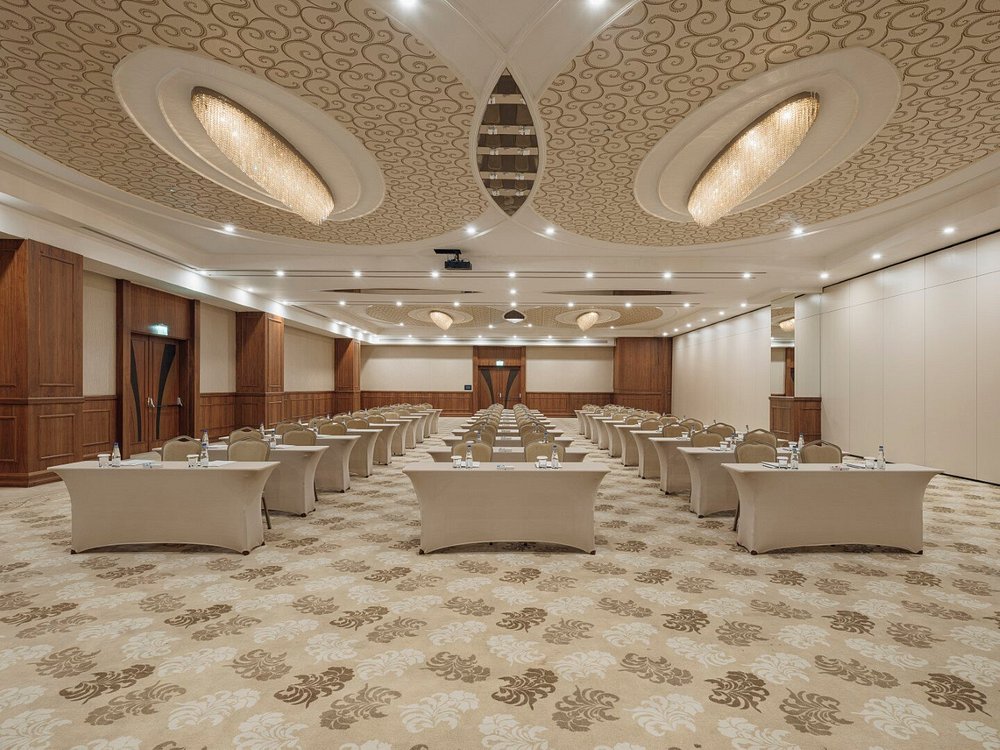 Selectum City Ataşehir - Photo 16
