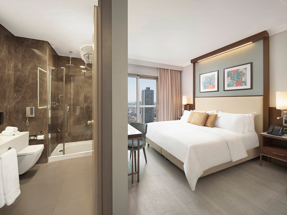 Selectum City Ataşehir - Photo 7