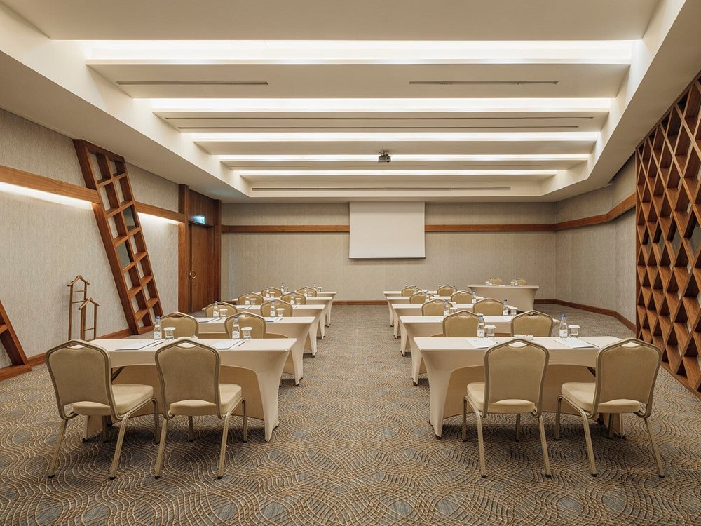 Selectum City Ataşehir - Photo 10