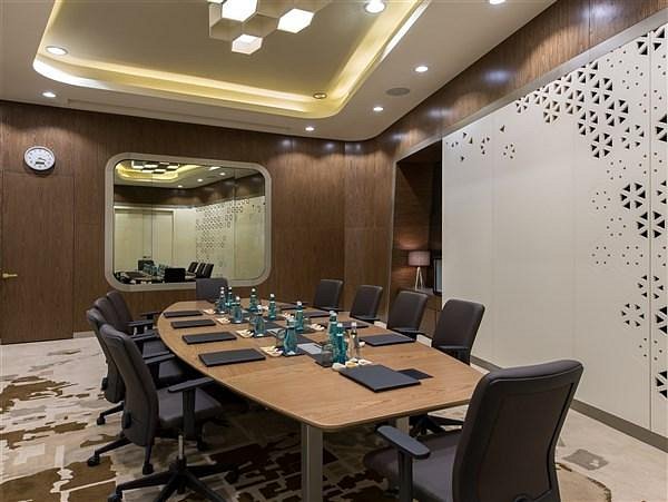 Hilton Istanbul Kozyatagi - Photo 3