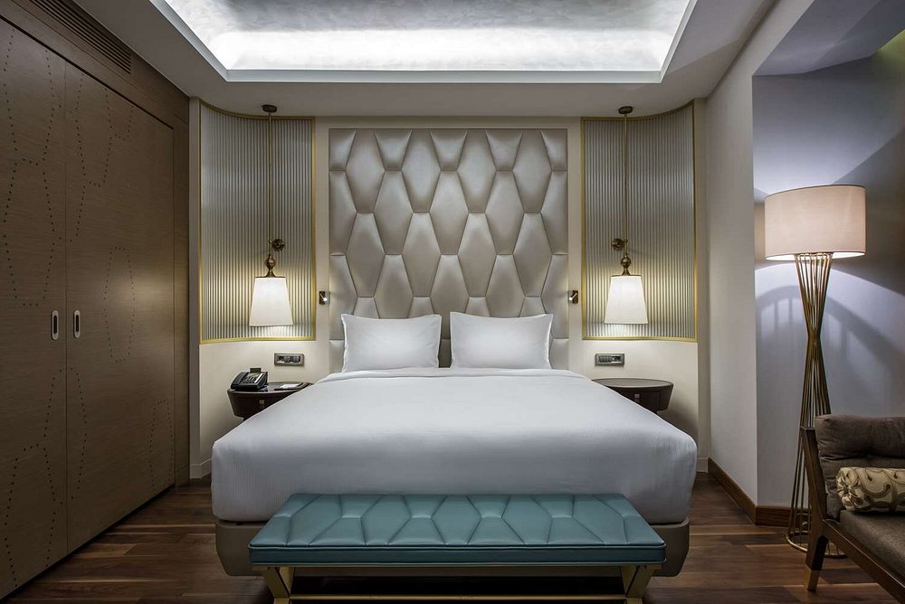 Hilton Istanbul Kozyatagi - Photo 4