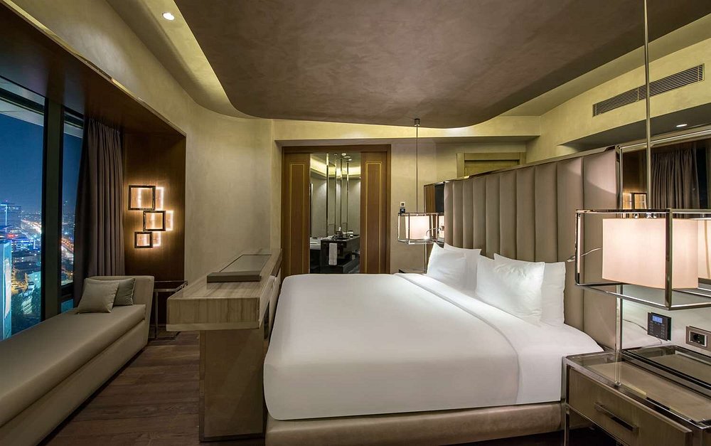Hilton Istanbul Kozyatagi - Photo 6