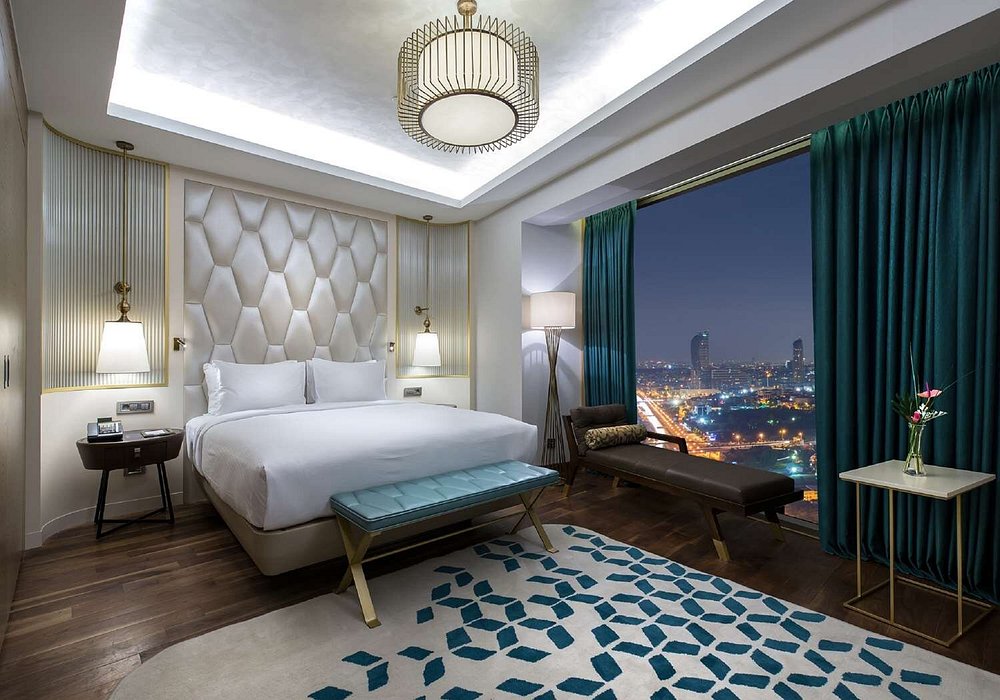 Hilton Istanbul Kozyatagi - Photo 7
