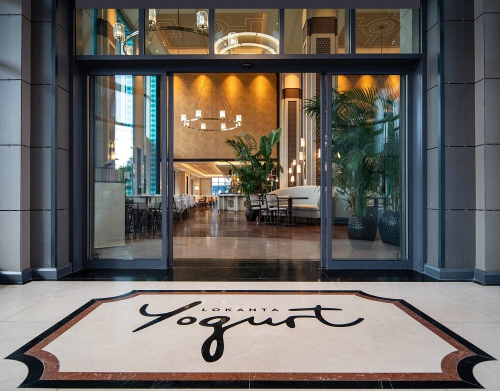Altunizade Suites Istanbul, Curio Collection By Hilton - Photo 10