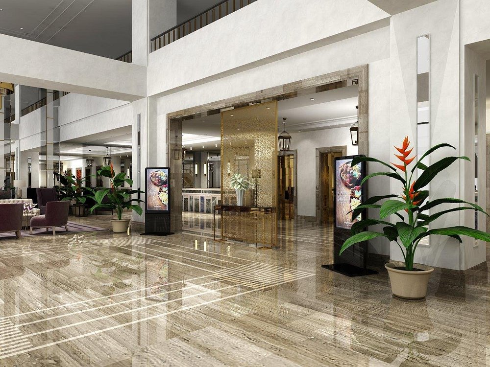 Barcelo Istanbul - Photo 2