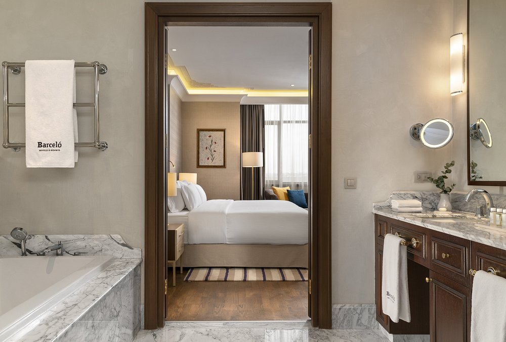 Barcelo Istanbul - Photo 11