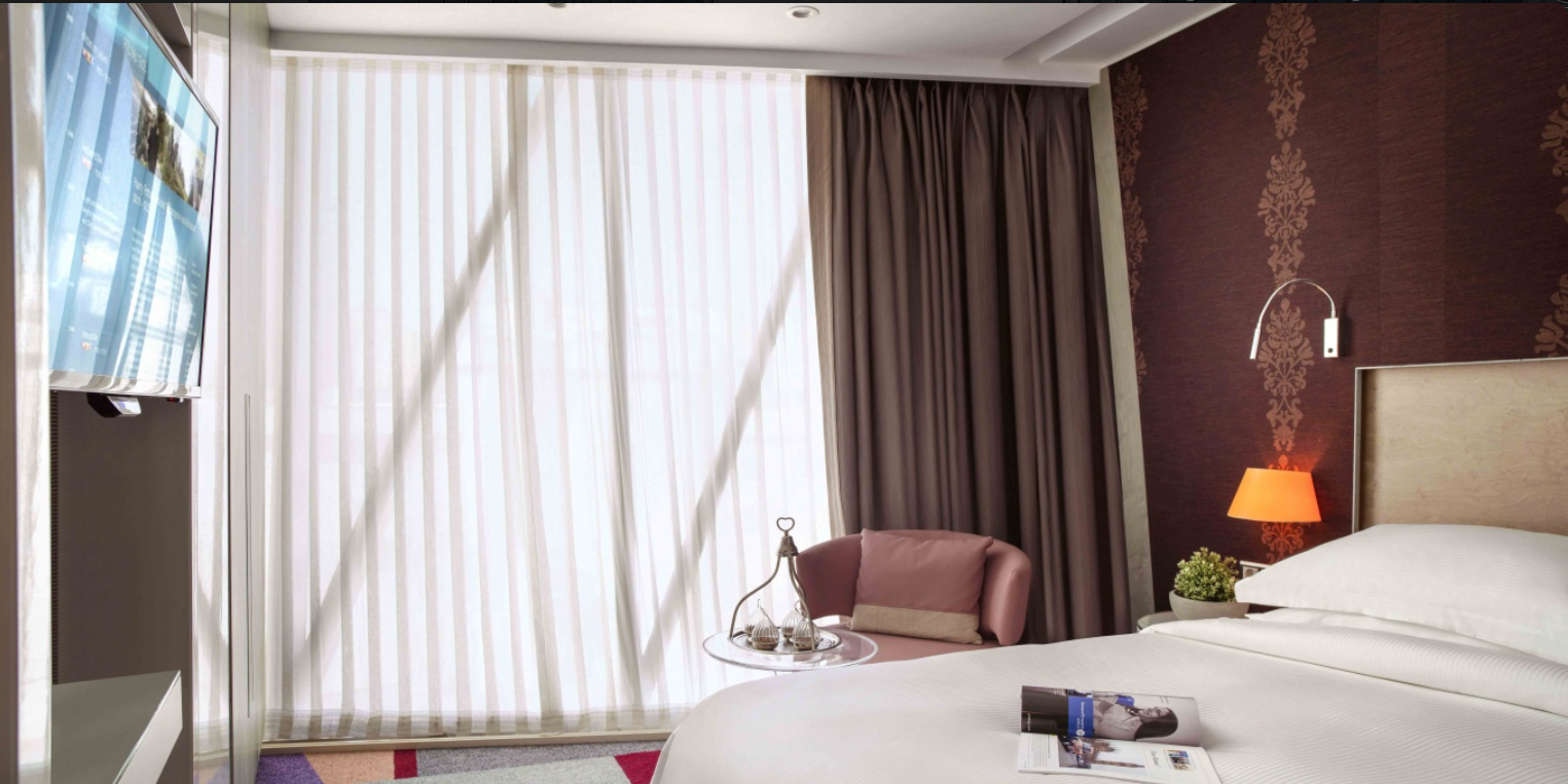 Burgu Arjaan by Rotana - Photo 3