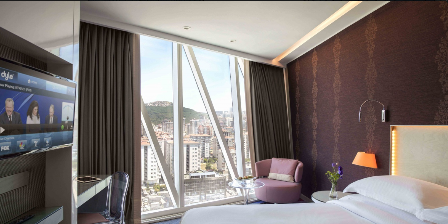 Burgu Arjaan by Rotana - Photo 8