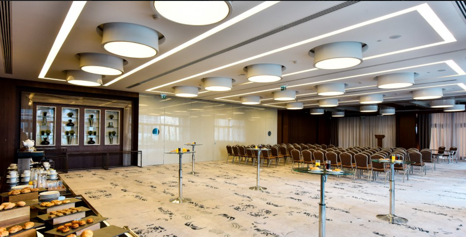 Burgu Arjaan by Rotana - Photo 22