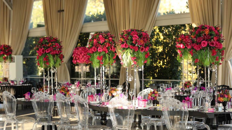 Crown Plaza Istanbul Florya - Photo 13
