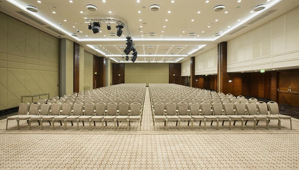 DoubleTree by Hilton Istanbul Avcılar - Photo 5