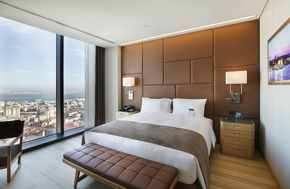 DoubleTree by Hilton Istanbul Avcılar - Photo 12