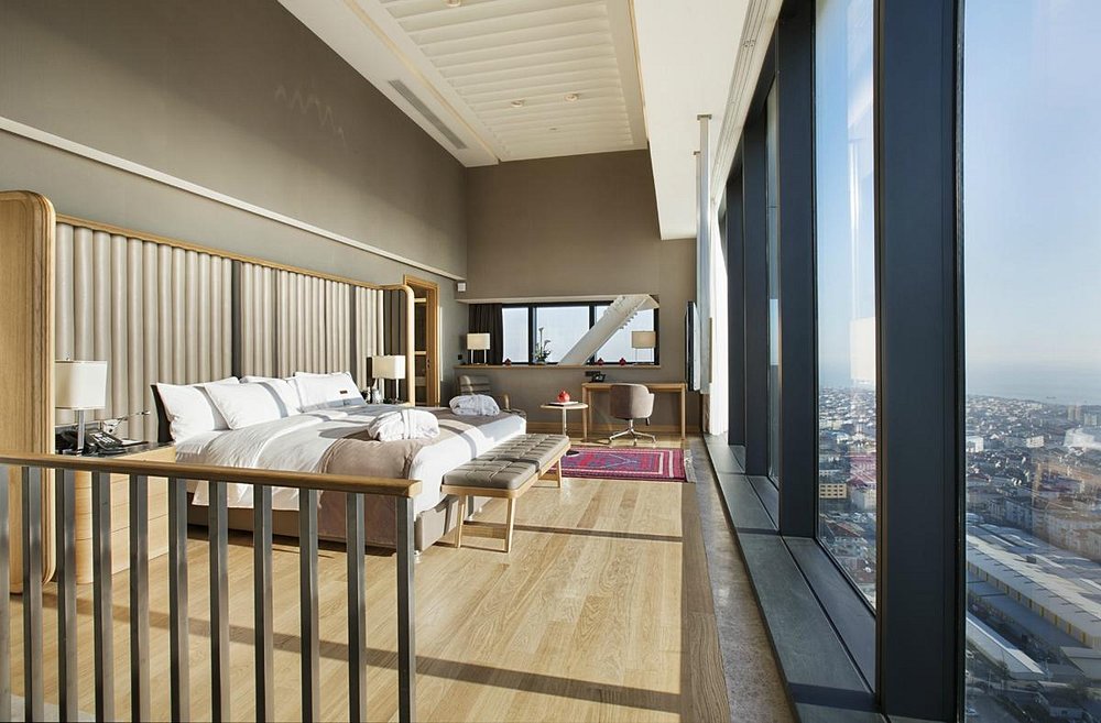 DoubleTree by Hilton Istanbul Avcılar - Photo 13
