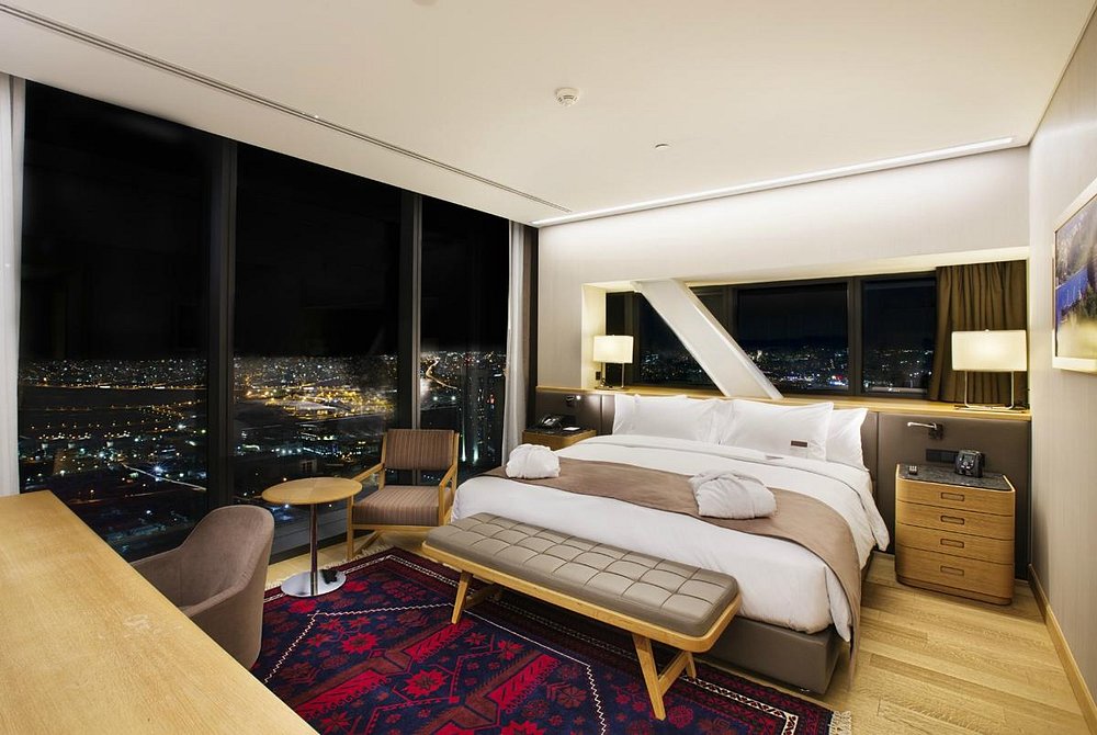 DoubleTree by Hilton Istanbul Avcılar - Photo 14