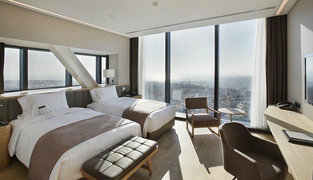 DoubleTree by Hilton Istanbul Avcılar - Photo 17