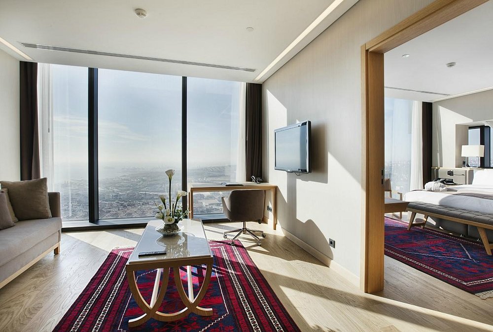 DoubleTree by Hilton Istanbul Avcılar - Photo 19