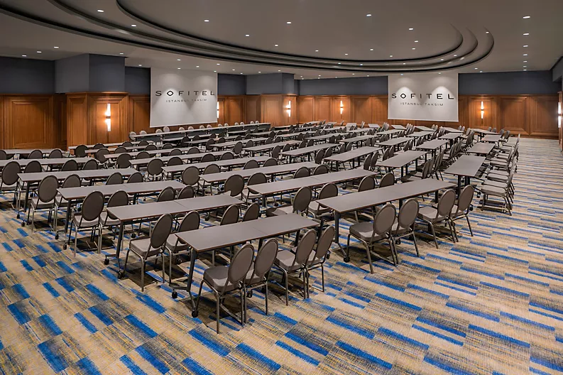 Majik Ballroom