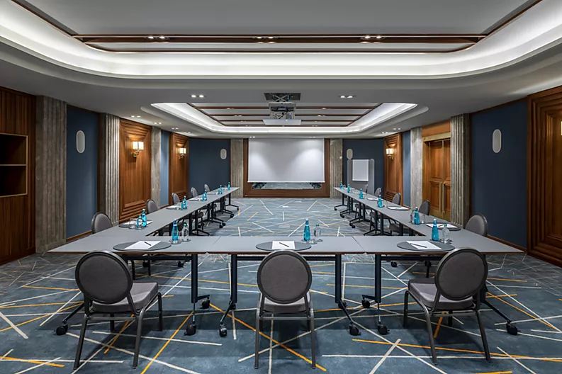 Beyoglu Meeting Room