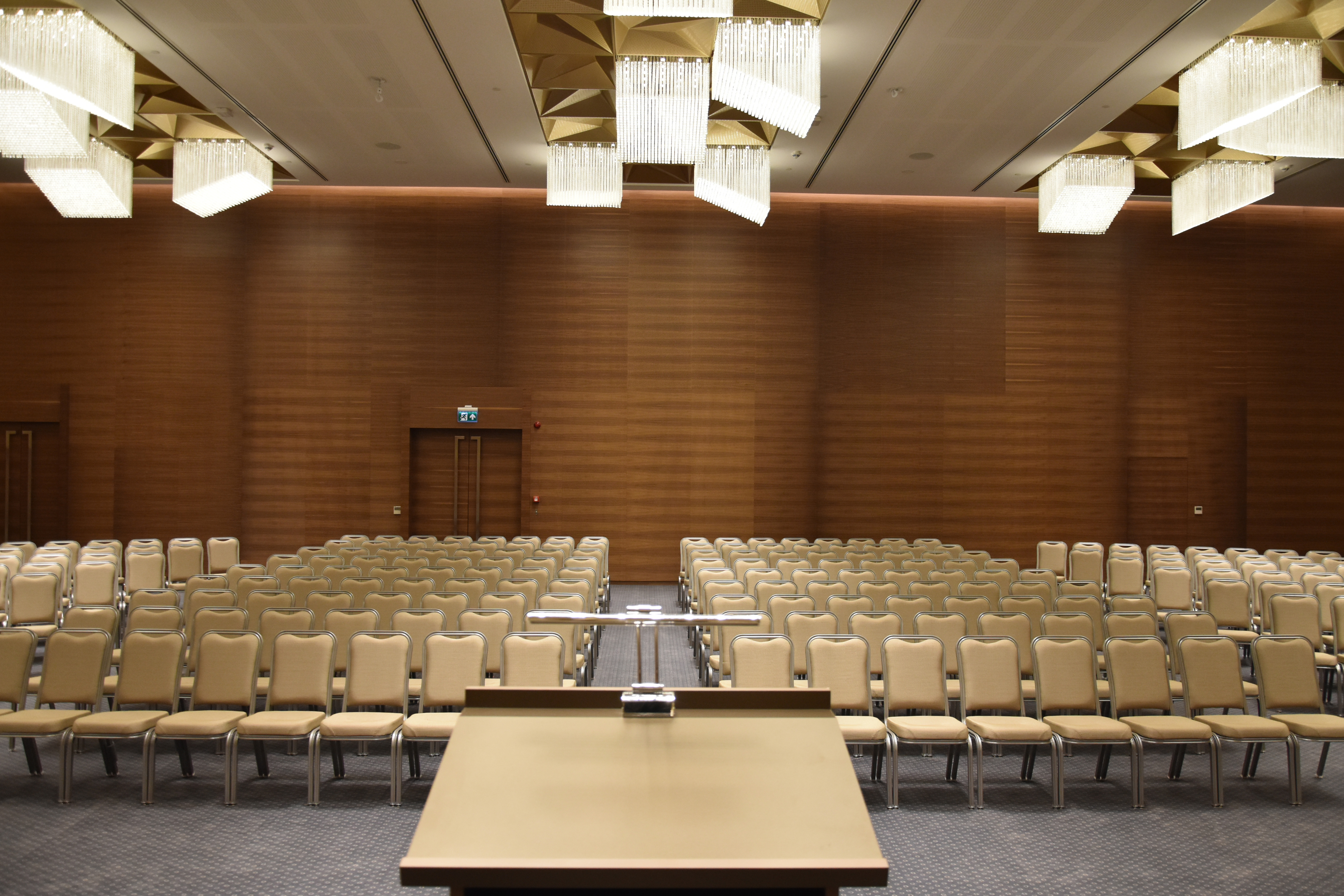 Ballroom