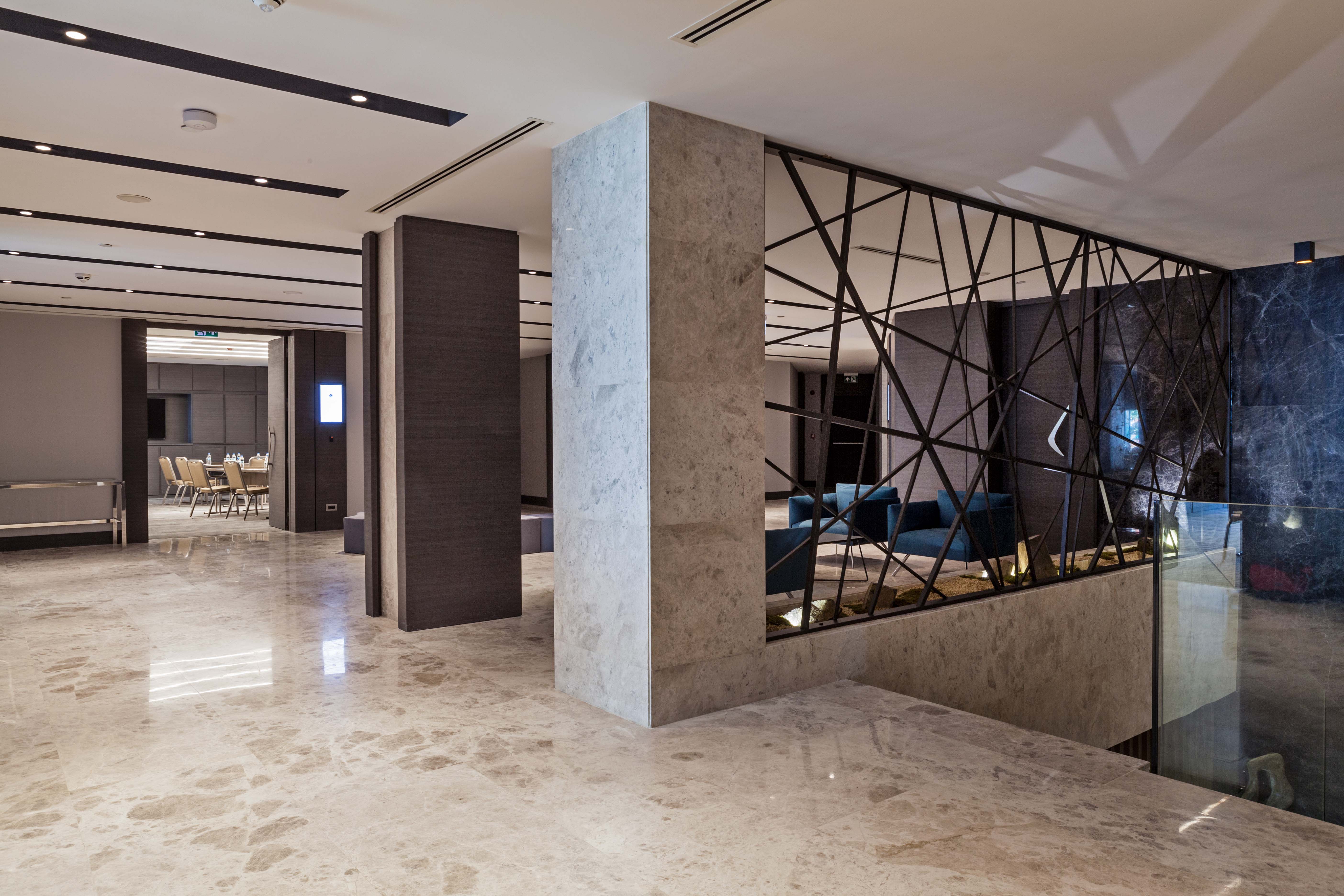 Ballroom