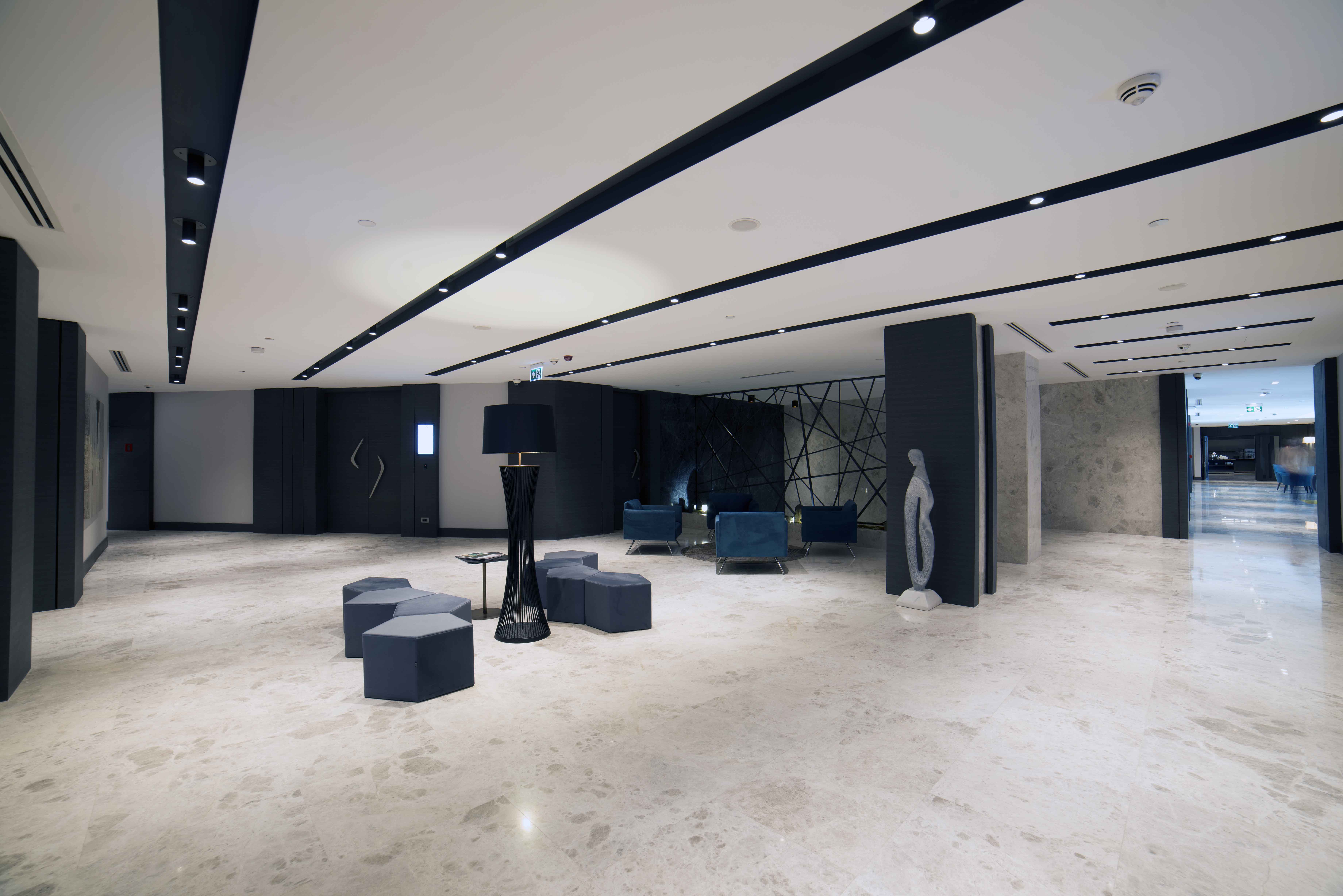 Salon 7