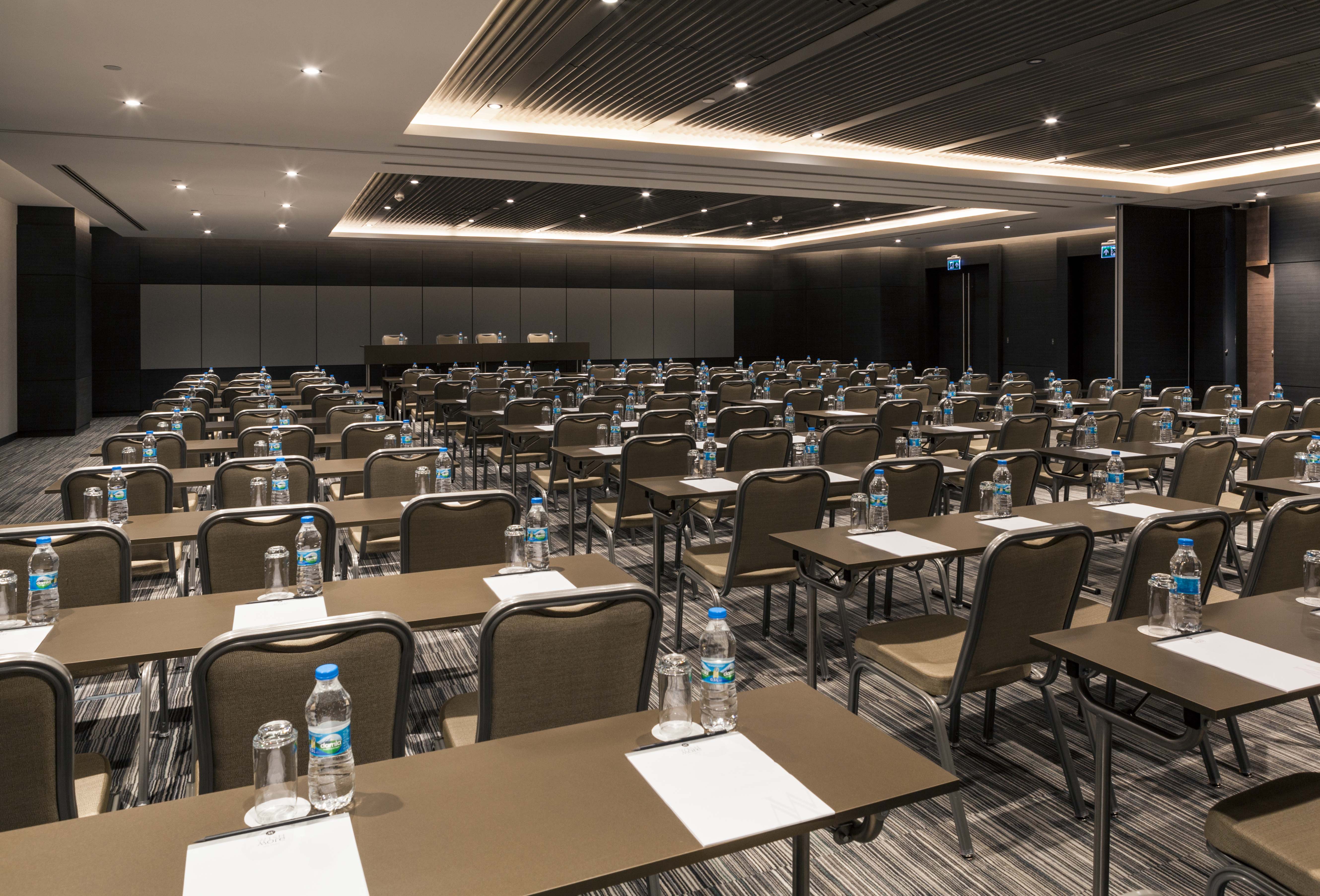 Conference Salon A