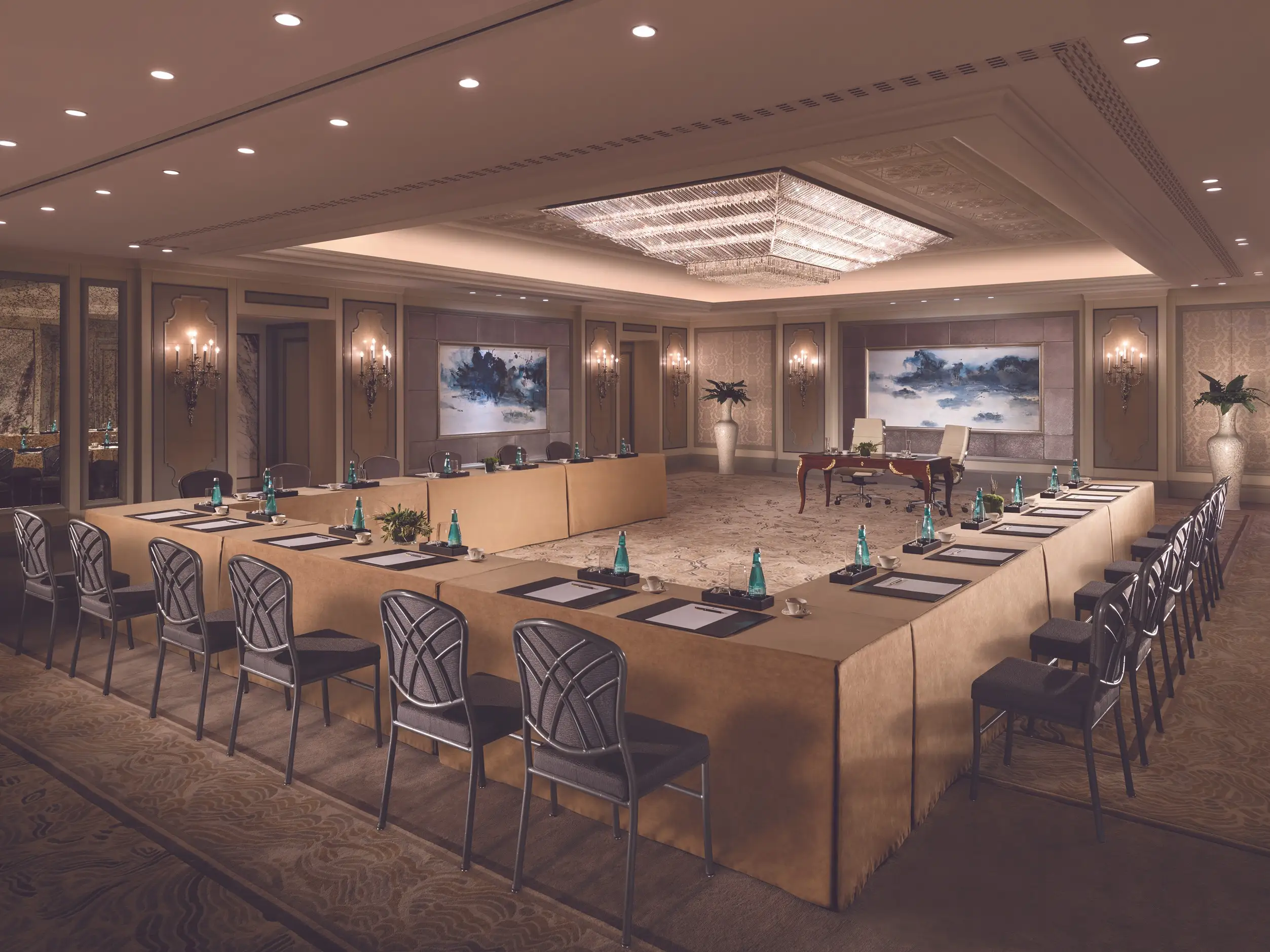 Shangri-La Ballroom