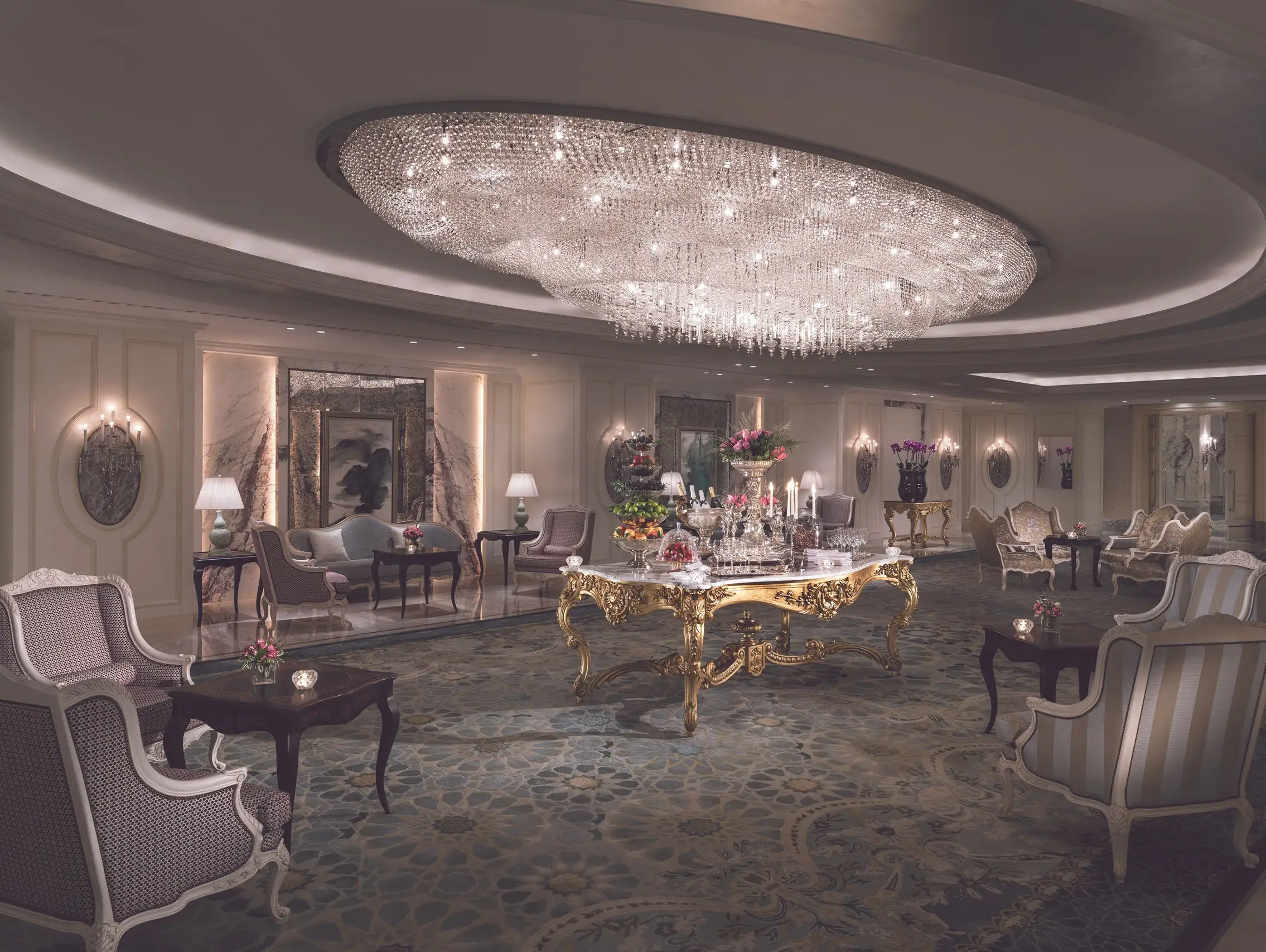 Bosphorus Ballroom 1