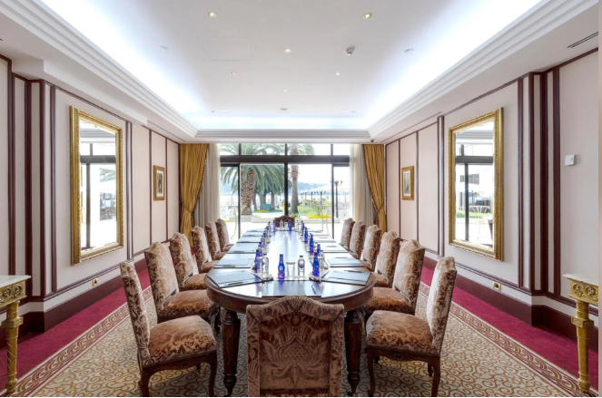 Ortakoy Room