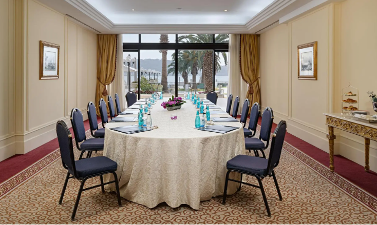 Uskudar Room