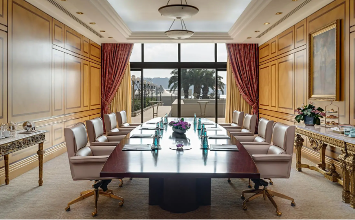 Boardroom