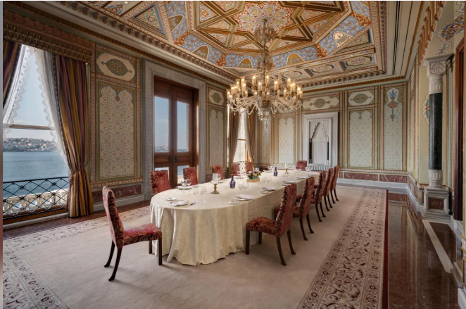 Ottoman