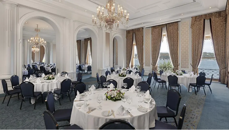 Enderun Ballroom