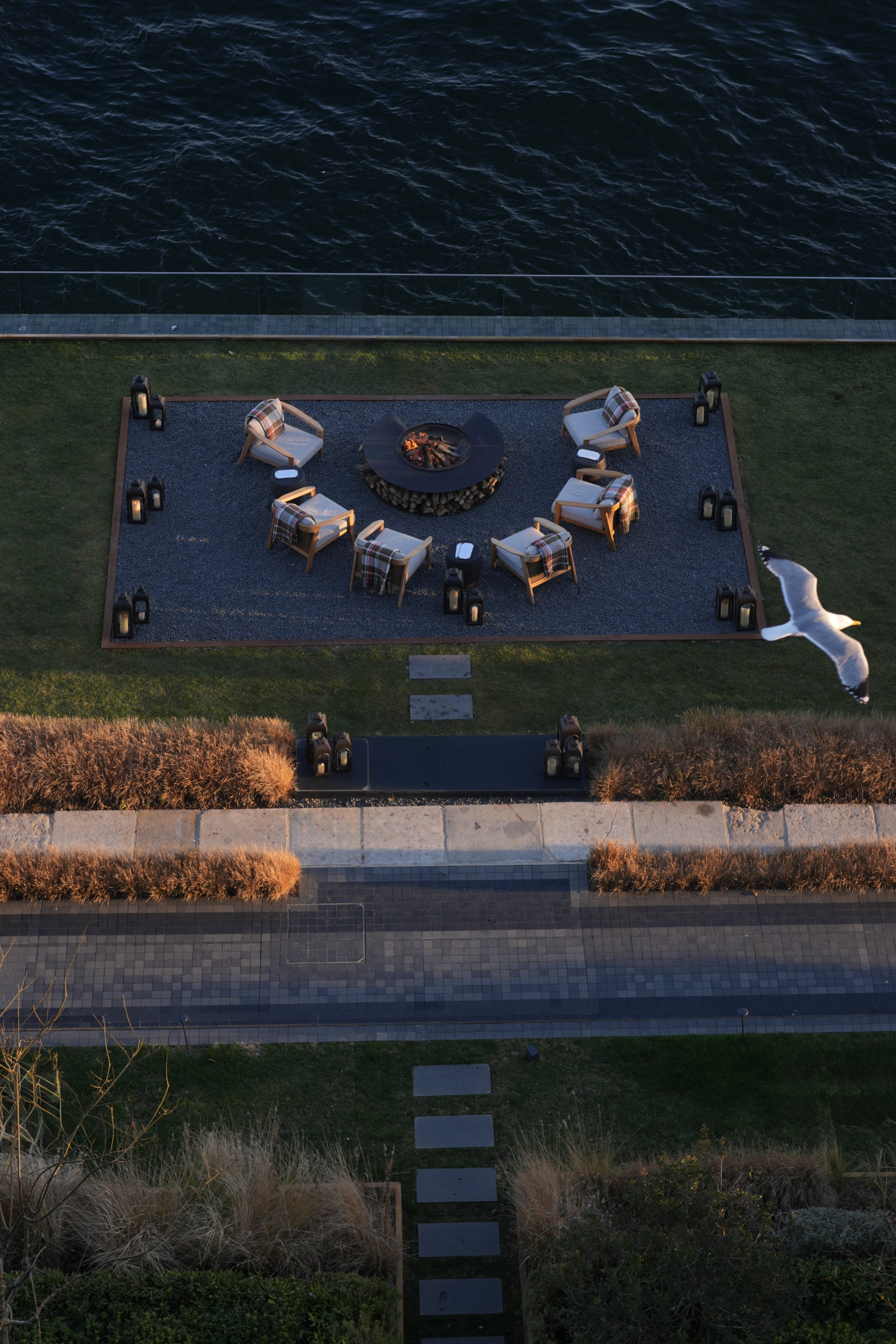 Yakamoz Garden