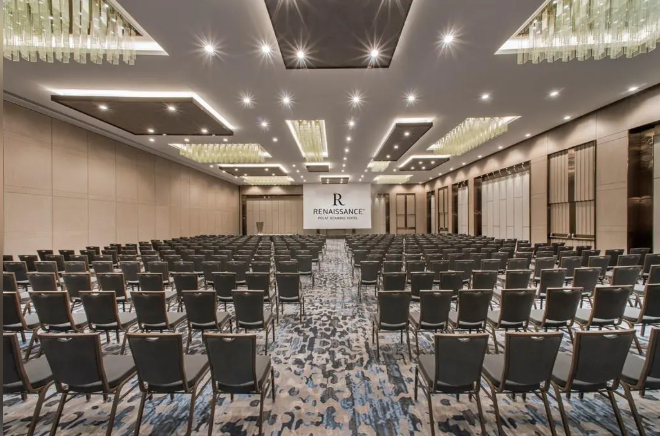Grand Ball Room B