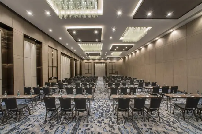 Ball Room