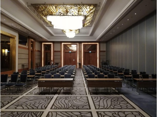 C3 - Bosphorus Ballroom 2
