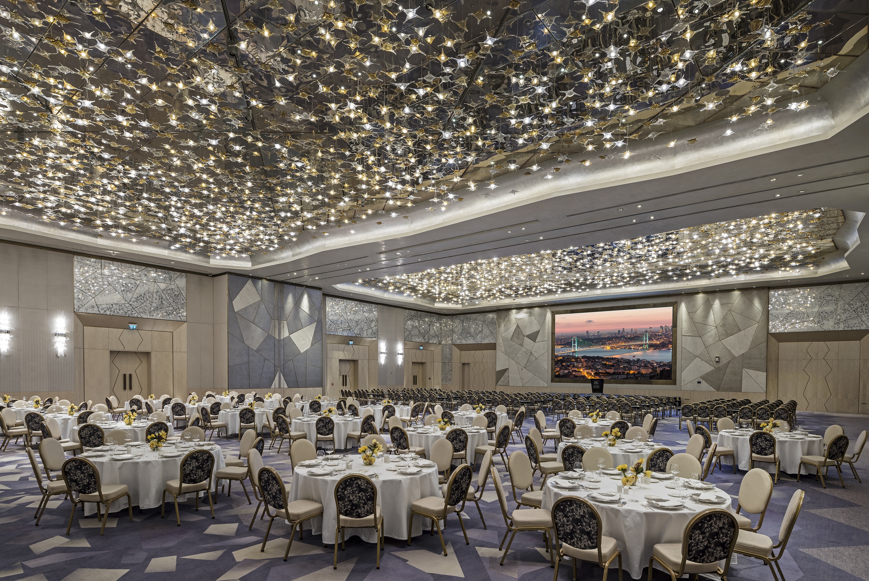 Foyer Ballroom