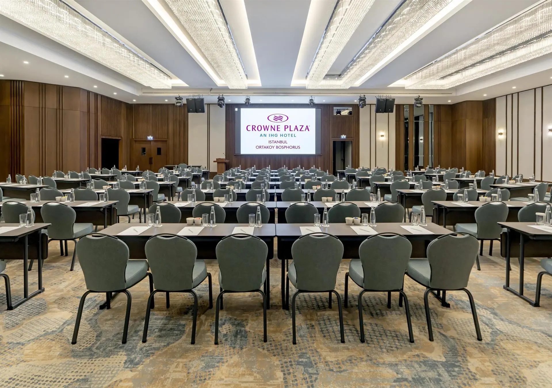 Bosphorus Ball Room