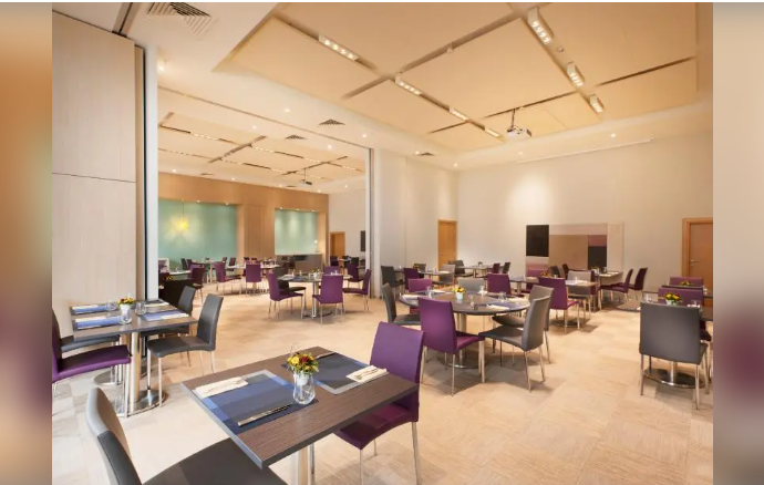 Karakoy Meeting Rooms