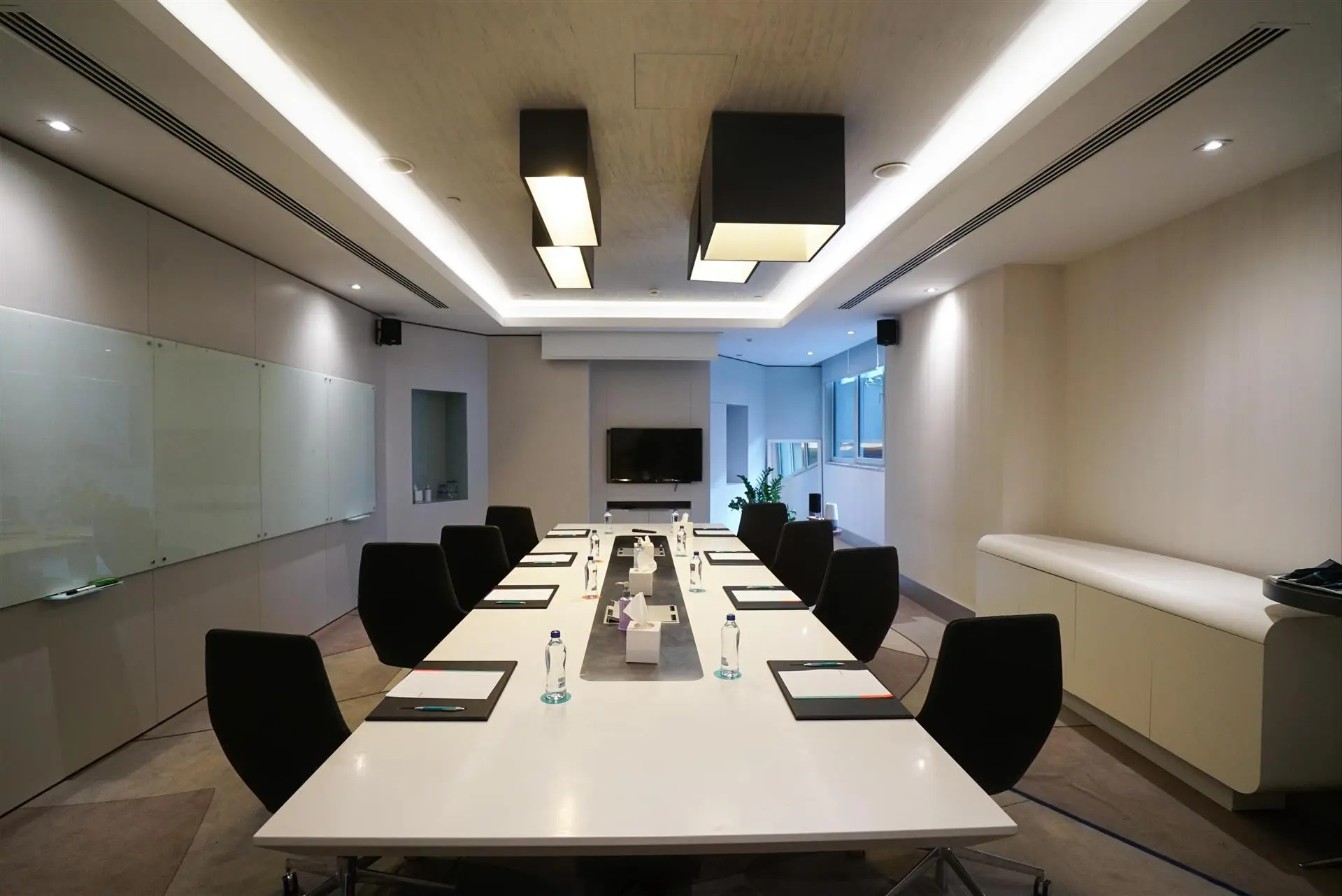 Boardroom 1