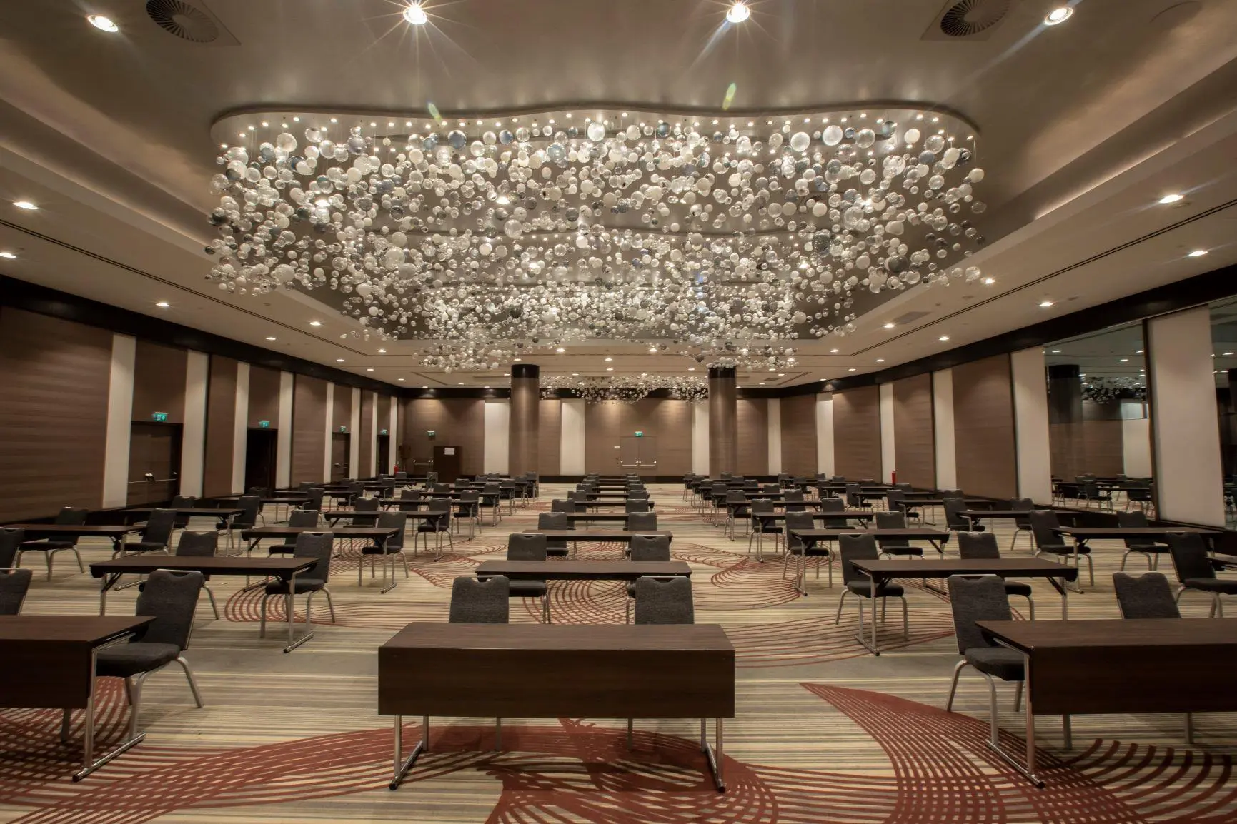 Grand Ballroom 1