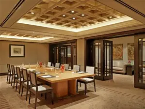 Tyana Boardroom